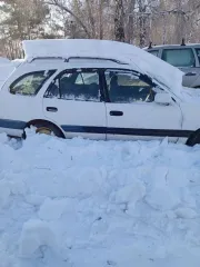 Toyota Sprinter Carib 1997 государственный регистрационный знак: Р321ОО22 Является залоговым имуществом.