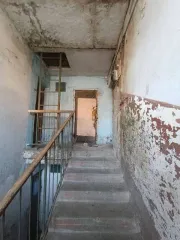 Доля квартиры, 54.5 кв.м, Пермский край 1/4 доля квартиры в Пермском крае еще 1/4 доля квартиры в Пермском крае еще 1/4 доля помещения, площадь 54.5 кв.м., назначение: Жилое, виды разрешенного использования: Квартира, адрес (местонахождение): Россия, муниципальный округ Кунгурский, село Зуята…
