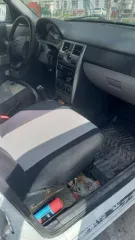 Lada Priora 2009 года, VIN XTA21703090188352