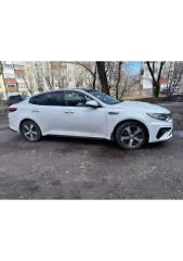 KIA Optima 2018 легковой автомобиль KIA модель Optima 2018 г.в. VIN-номер XWEGV412BK0003927, находится в залоге у ПАО «Совкомбанк». ПТС и ключи зажигания отсутствуют (утеряны). Автомобиль находится в г. Пермь, можно осмотреть в рабочие дни с 10:00 до 17:00 (время местное) по предварительному…