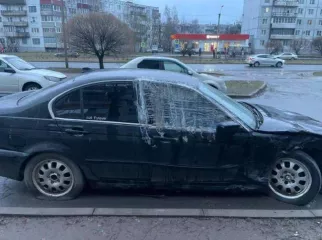 БМВ 320I, VIN WBAEV11050KK51738, Год выпуска 2003, Гос. рег. знак Н225РУ60