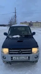 Mitsubishi Pajero Mini 2009, автомобиль марки Mitsubishi модель Pajero Mini 2009 г.в. номер кузова H58A-0810641, заявки на осмотр имущества принимаются на электронную почту: anastasia_chulkova87@mail.ru