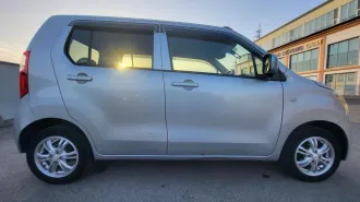 Suzuki Wagon R 2013 легковой автомобиль марки: Suzuki, модель: Wagon R, идентификационный номер (VIN): отсутствует, год выпуска: 2013г., № кузова: МН34S254103. Для ознакомления с имуществом необходимо направить заявление на ознакомление с имуществом на эл.почту: larina_arbitr@bk.ru. Осмотр…