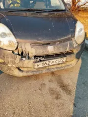 Daihatsu Boon 2015 Daihatsu Boon, 2015 года, 70 лс, 193701 км еще Daihatsu Boon, 2015 года, 70 лс, 193701 км еще транспортное средство: DAIHATSU BOON, идентификационный номер (VIN номер): Кузов M600S-0006689, год изготовления: 2015, находящееся в залоге у АО «ТБанк» по кредитному договору №…