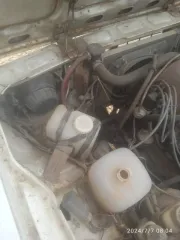 ВАЗ 21043, 1999 года выпуска, VIN XTA210430Y0735889, цвет белый, 68 лс, 150 000 км.