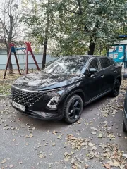 OMODA C5 2022 автомобиль марки OMODA модель C5 2022 г.в. VIN-номер LVVDB21B5ND375802 ознакомление с документами об имуществе, договором о задатке, купли-продажи - на сайте bankrot.torggroup.org или у организатора торгов. Ознакомление с лотом – по месту нахождения имущества - у организатора торгов…