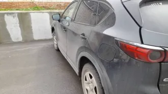 Mazda CX-5, 2019 года, 194 лс, полный привод, АКПП, черный, госномер М025КР196, VIN RUMKEEWLA0206099I, двигатель PY 31042749, ПТС 25 ОХ 296260 от 03.10.2019, свидетельство о регистрации 99 45 751385 от 18.11.2022, является предметом залога.