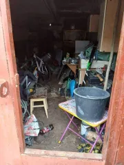 Гараж 18,2 кв.м. в Пермском крае, город Березники, территория Массив 426-1, гараж 12, кадастровый номер 59:03:0400026:4428
