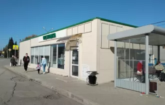 Здание, назначение нежилое, общей площадью 398,9 кв.м., этажность 2, адрес месторасположения: Омская область, г. Омск, пр-кт Космический, д. 21А. Кадастровый номер: 55:36:120302:4703. Земельный участок, категория земель: земли населенных пунктов, вид разрешенного использования: под строительство…
