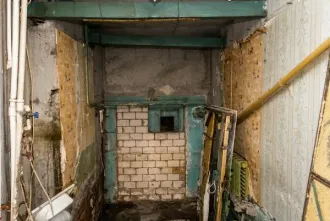 Помещение нежилое 13,3 кв.м Уфа Республика Башкортостан Нежилое помещение девятиэтажного жилого здания (кадастровый номер:02:55:020108:4832), расположенного по адресу: Республика Башкортостан, г. Уфа, Октябрьский район, ул. Рихарда Зорге, 45/1 Объект муниципального нежилого фонда - нежилое…