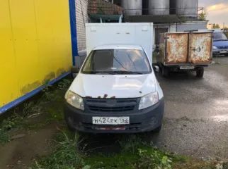 ВИС 234900 ВИС 234900, идентификационный номер  VIN   X6D234900E0001965, цвет Белый, 2014 г., Р.З. Н424ВК152