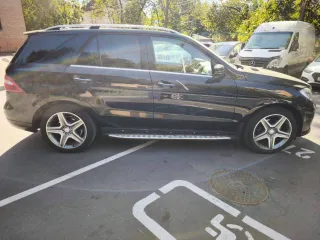 Mercedes-Benz M-Класс, 2013 года, 249 лс, 179564 км, полный привод, АКПП еще Mercedes-Benz M-Класс, 2013 года, 249 лс, 179564 км, полный привод, АКПП еще.