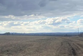 Земельный участок 1 221 000 м² Башкортостан 1/11 доли для возделывания сельскохозяйственных культур Кадастровый номер 02:34:080402:7 Местоположение установлено относительно ориентира расположенного за пределами участка Ориентир населенный пункт Участок находится примерно в 2 км по направлению на…