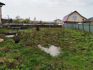 Земельный участок 624+/ 9 кв.м. в Калужской обл, с. Ворсино Земельный участок общей площадью 624 +/ 9 кв.м., расположенный по адресу: Калужская область, Боровский район, с. Ворсино, ул. Луговая, з/у 3, с кадастровым номером 40:03:061001:4990.