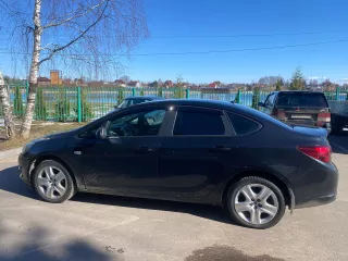 Автомобиль марки OPEL модель Astra 2012 г.в.VIN номер W0LPD5DDXDG017820 Автомобиль находится в очень плохом состоянии. Есть нарушения целостности проводки из за грызунов, не работает CAN шина. При работе ДВС слышен постоянный стук, при полном нагреве ДВС, на холостом ходу загорается лампа давления…