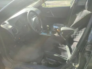 Mazda 6 2006 года, 119,6 лс, 400 000 км. VIN: JMZGG148271650799.