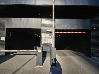 Нежилое помещение 16.4 кв. м, Москва, Фестивальная улица, дом 15, корпус 4, (Этаж № -2), машино-место 247, кадастровый номер: 77:09:0001009:19629