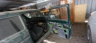 ВАЗ 32121 1984 года, VIN: XTA212100F0339940, тип: легковой, категория B. Год выпуска: 1984. Номер двигателя: 2121-7175503-00, номер шасси отсутствует, номер кузова: 0339940. Цвет кузова: зеленый. Мощность двигателя: 80 л.с. (58.80 кВт), рабочий объем: 1570 куб. см, тип двигателя: бензиновый…