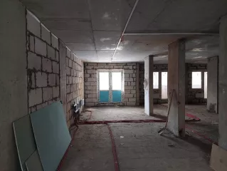Нежилое помещение, площадь: 293,6 кв.м., кадастровый номер: 50:52:0010104:1217, вид права: Собственность, дата государственной регистрации: 07.06.2018, номер государственной регистрации: 50:52:0010104:1217-50/023/2018-1,​ основание государственной регистрации: Акт приема-передачи объекта долевого…