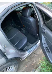 ГАЗ Volga Siber 2010 VIN X96ERB6X7B0006043