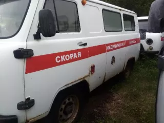 Транспортное средство – Легковой автомобиль - УАЗ 39623 марка, модель                                        УАЗ 39623      регистрационный знак                         Х099МХ51      идентификационный номер (VIN)     XU6396230Е1010052      год выпуска                                           2014 …