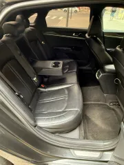 Kia K5 2021 Автомобиль легковой Kia K5, 2021 г.в., VIN XWEG6417BM0007463.