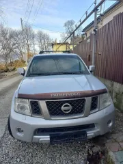 Nissan Pathfinder 2.5D 2010. Автомобиль марки NISSAN модель NISSAN PATHFINDER 2.5D 2010 г.в. VIN VSKJVWR51U0397262. Ознакомиться с имуществом возможно по адресу его месторасположения Краснодарский край, г Новороссийск, ул Астраханская, д 60, после подачи заявки на ознакомление с предметом торгов…
