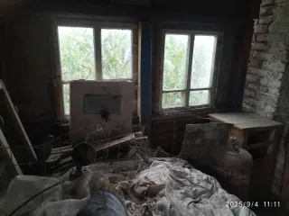 Дом 47,4 кв.м. и участок 618 кв.м. в Тамбовской области, село Красивка, улица Трудовая, дом 37. Здание жилое, одноэтажное, площадью 47,4 кв.м., кадастровый номер: 68:05:0701038:141. Земельный участок категории земли населенных пунктов, разрешенное использование для иных видов, площадь 618 кв.м…