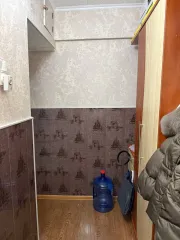 Квартира 38.4 м², Республика Коми, г. Воркута, пгт. Северный, ул. Цементозаводская, д. 1, кв. 24 (кадастровый номер 11:16:0901007:1175). Залог PAO Sovcombank.