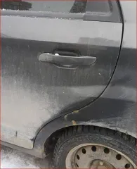 Легковой автомобиль, марка: CHERY, модель: A13, год изготовления: 2012, цвет: темно-серый, VIN: Y6DAF6854C0017762, ПТС: 36УС205385, госномер: М383АУ702, двигатель №: SOR477F00C021204, мощность двигателя: 108.84 л.с., рабочий объем: 1497 куб. см, разрешенная максимальная масса: 157 кг, масса без…