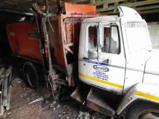 Теплоснабжающий комплекс Новоржевского района включает перечень объектов движимого и недвижимого имущества, реализуемых единым лотом, перечисленных в приложении к торгам. Ознакомиться с реализуемым имуществом можно по адресу: Псковская обл., Новоржевский район, с момента публикации сообщения о…