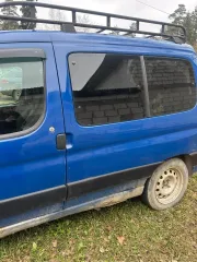 Citroen Berlingo, 2007. Автомобиль марки CITROEN модель Berlingo 2007 г.в. VIN-номер VF7GJKFWC93393828. Ознакомление с имуществом производится по адресу нахождения имущества, с момента публикации сообщения о продаже имущества и до окончания приема заявок по предварительной записи с финансовым…