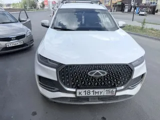 Chery Tiggo 8 Pro Max 2024, Марка, модель: CHERY TIGGO 8 PRO MAX, Категория ТС: В, Год изготовления: 2024, Идентификационный номер VIN: LVTDB21B4RD504398, Номер кузова: LVTDB21B4RD504398, Цвет кузова: белый, Рабочий объем двигателя (куб. см): 1598, Мощность двигателя (кВт): 136,5, ПТС №…