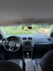Volkswagen Polo 2019 автомобиль марки VOLKSWAGEN модель POLO 2019 г.в. VIN-номер XW8ZZZ61ZLG007271 в залоге у ПАО "Совкомбанк" Ознакомление с имуществом проводится в рабочие дни по месту его нахождения после предварительного согласования с организатором торгов, адрес эл. почты…