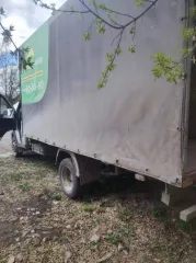2834DE, 2017, грузовой бортовой, VIN XU42834DEH0001261, шасси (рама) № Х96330250H2687201, кузов № 330200H0798177, г/н Т706УС55, цвет кузова – белый, объем двигателя –, мощность 78.6/106, ПТС серия 52 ОС № 063438, год выпуска 2017, в нерабочем состоянии (не комплект).