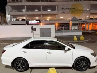 TOYOTA CAMRY, 2017 г.в., страна производства: Япония, VIN XW7BF4FK50S162047