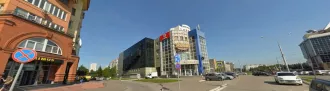 Квартира с кадастровым номером 42:30:0301068:455, площадью 405 кв.м.
Расположенная по адресу: Кемеровская область, г. Новокузнецк, ул. Тольятти, д. 46А, кв. 2