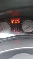 Renault Logan 2013 года, 84 л.с., 517026 км, легковой автомобиль, марка: Renault, модель: Logan, год изготовления: 2013, цвет: белый, VIN: X7LLSRB1HDH623507, ПТС: 77HC 174277, г/н: Т334BУ163