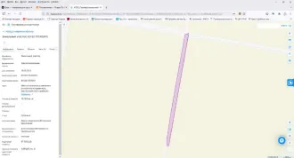 Земельный участок 56000 кв.м, доля 1/4, Ставропольский р-н, Самарская обл. Доля 1/4 по земельному участку, категория земель Земли сельскохозяйственного назначения, кадастровый номер 63:32:1602001:357, место нахождения: Россия, обл Самарская, р-н Ставропольский, с Ягодное, территория Ягодинские…