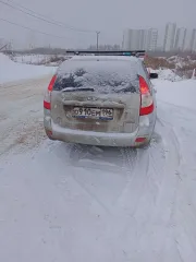 ЛАДА 217130 ЛАДА ПРИОРА 2010 Легковой автомобиль, марка: Лада 217130 Лада Приора, год изготовления: 2010, VIN: XTA217130B0035809, г/н: О910ЕМ196, мощность двигателя, л.с. (кВт): 97,9 (72). С имуществом можно ознакомиться по месту его нахождения с момента публикации сообщения о продаже и до…