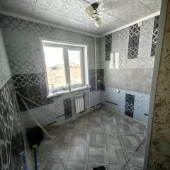 Квартира, 58,1 м², Красноярский край, г. Норильск, жилое помещение (квартира), площадью 58,1 кв.м, кадастровый номер 24:55:0000000:26589, расположенная по адресу: Красноярский край, г. Норильск, ул. Нансена, д.2, кв.16
