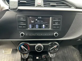 KIA RIO 2021 года выпуска KIA RIO VIN: Z94C251BBNR172035, модель KIA VJNJRS 2021 года выпуска