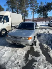 ВАЗ 21124 Лада 112 2006 года выпуска. VIN: XTA21124060411310. Государственный регистрационный знак: В641CC89.