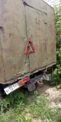 УАЗ 390945 грузовой, XTT390945Е0403662. Вся информация указана в отчете об оценке на портале ЕФРСБ. Для ознакомления с документами и имуществом направьте запрос на massterr_2015@mail.ru. При осмотре необходим паспорт. Находится в Ямало-Ненецком автономном округе, г. Новый Уренгой.
