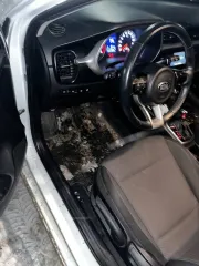 KIA RIO 2021. Автомобиль марки KIA модель RIO 2021 г.в. VIN-номер Z94C241BBMR216611. С имуществом, являющимся предметом торгов, можно ознакомиться, предварительно связавшись по эл. почте BelovaLubov.AU@yandex.ru