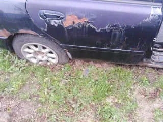 Mazda 626, 1996 года, 105 лс, 396 451 км, легковой автомобиль марки MAZDA 626, 1996 г.в., VIN: JMZGE12A201433935, ПТС 50 МО 191861, СТС 50 16 № 775819. Имущество является совместно нажитым.