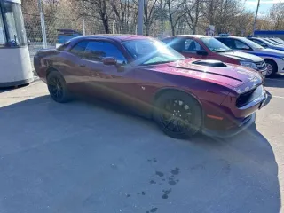 Dodge Challenger 2017 AMTS Dodge Challenger, 2017 г.в., VIN 2C3CDZFJ8JH175376. Вид транспорта: Легковой автомобиль. Год выпуска: 2017. VIN номер: 2C3CDZFJ8JH175376. Марка: Dodge. Модель: Challenger.