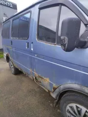 GAZ 2217, 2009 года Транспортное средство, VIN: Х9622170090645022, госномер: Н311МР150, мощность (кВт/л.с): 98/133,30, рабочий объем двигателя (см3): 2429, цвет кузова: ГЛУБОКИЙ СИНИЙ, СТС: 5003662560, дата выдачи: 10.11.2012 г., ПТС: 52МС676611, дата выдачи: 09.04.2009 г.
