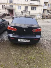 Mitsubishi Lancer 1.8 2008. Автомобиль марки МИЦУБИСИ модель ЛАНСЕР 1.8 2008 г.в. VIN-номер JMBSTCY3A9U001153. Ознакомление с имуществом производится по предварительному согласованию с финансовым управляющим по электронной почте: rudnichenko.torg2025@yandex.ru либо по телефону +7(913) 211-68-32…