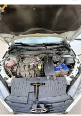 Lada Vesta 2019 года, 106 лс, 172 432 км, VIN XTAGFK330LY390443, г/н В430ЕУ763, легковой универсал, цвет – Белый.